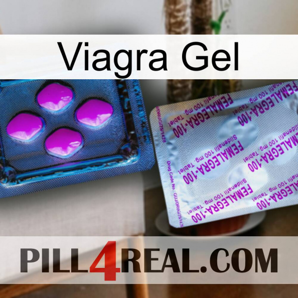 Viagra Gel 37